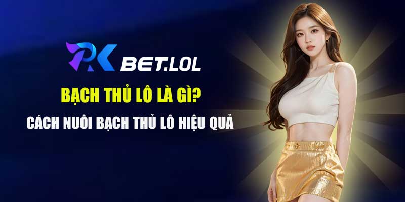 Bạch Thủ Lô