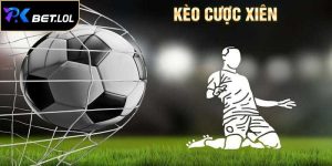 Kèo cược xiên