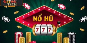 Nổ Hũ 777