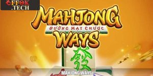 Nổ hũ mạt chược