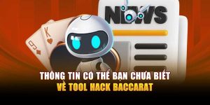 Tool Hack Baccarat – Cơ Hội Kiếm Tiền Hay Cái Bẫy Thậm Tệ?